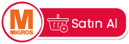 Bakliyatlı Anadolu Çorbası Karışımı migros
