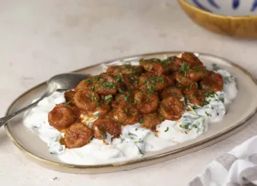 Fellah Köfte Tarifi