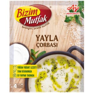Yayla Çorbası