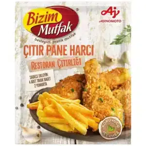 Çıtır Pane Harcı