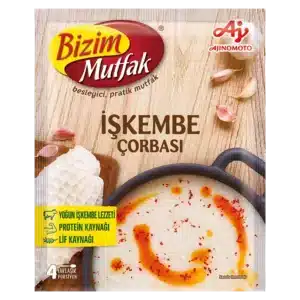 İşkembe Çorbası