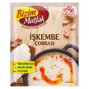 İşkembe Çorbası