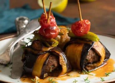 İslim Kebabı Tarifi