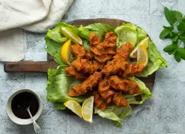 Pratik Çiğ Köfte Tarifi
