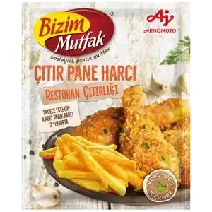 Çıtır Pane Harcı