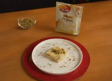 Bisküvili Meyveli Yaz Tatlısı Tarifi