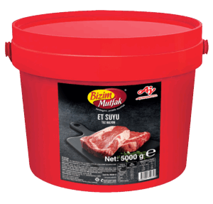 Et Suyu Bulyon 5 kg