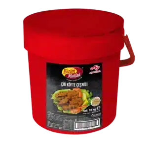 Çiğ Köfte Çeşnisi 10 kg
