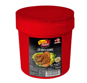 Bizim Mutfak Çiğ Köfte Çeşnisi 10 kg