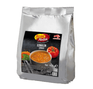 Ezogelin Çorbası 3 kg
