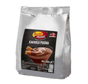 Kakaolu Puding 3 kg