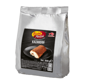 Kazandibi 3 kg