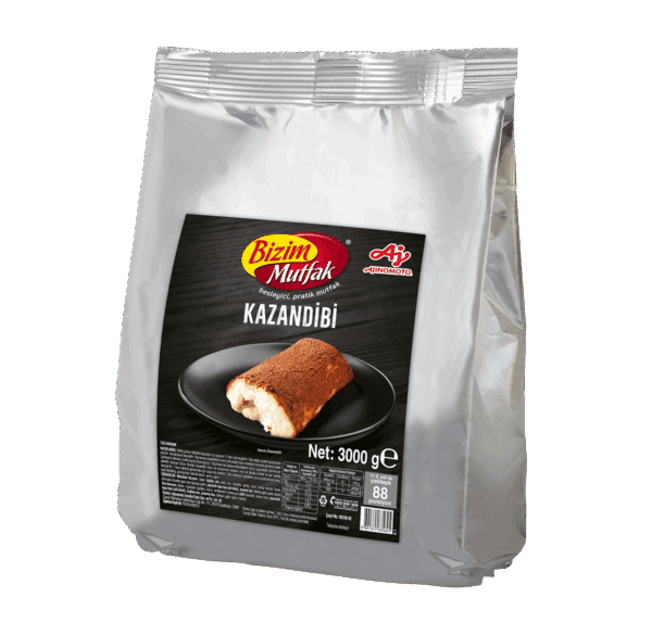 Kazandibi 3 kg