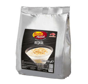 Keşkül 3 kg