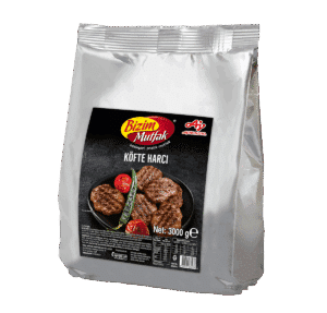 Köfte Harcı 3 kg