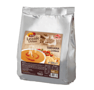 Lezzet Ustası Tarhana Çorbası 3 kg