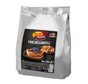 Pancake & Waffle 3 kg