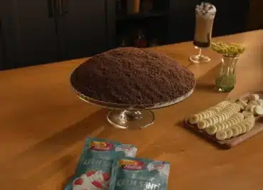 Köstebek Pasta Tarifi