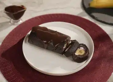 Kalan Kekten Muzlu Rulo Pasta Tarifi