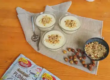 Kalan Pilavdan Pratik Sütlaç Tarifi