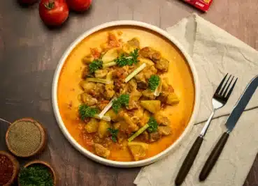 Enginarlı Yahni Tarifi